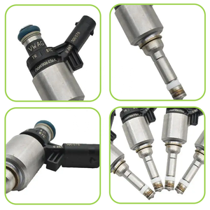 MANER otomatik motor sistemleri 06H906036 06H906036Q 06H906036B sıcak satmak çin fabrika yakıt enjektörü Volkswagen Golf 5 gti <span class=keywords><strong>2</strong></span>.0 Tsi için - Product Image 3