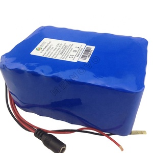 하이 퀄리티 <span class=keywords><strong>25.9</strong></span> 볼트 17Ah 리튬 이온 배터리 팩 7S7P - Product Image 1