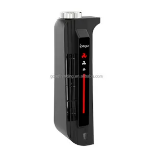 USB-охлаждающий вентилятор, портативный 3-уровневый Регулируемый кулер для playstation 5, OEM, оптовая продажа, радиатор для PS5