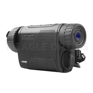 Monocular Térmico <span class=keywords><strong>Pulsar</strong></span> <span class=keywords><strong>Axion</strong></span> <span class=keywords><strong>2</strong></span> <span class=keywords><strong>XQ35</strong></span> con Zoom <span class=keywords><strong>2</strong></span>-8x, Alcance de Detección de 1300m, Resistente al Agua y a los Golpes - Product Image 1