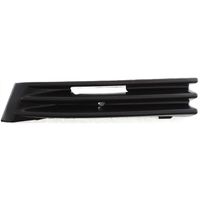 Pour Mercedes-Benz C220 C230 C280 (W202) 1993-1997, Grille de ventilation du crochet de remorquage du pare-chocs avant 2028800105 2028800405