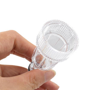 Filtro de agua de máquina de plástico, conexión de herramienta de alta presión apta para <span class=keywords><strong>Karcher</strong></span> <span class=keywords><strong>K3</strong></span> K4 K5 K6 K7 Series, lavadoras a presión, lavado de coches - Product Image 5