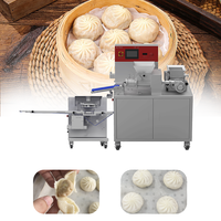 Machine automatique de fabrication de raviolis et d'empanadas en acier inoxydable 304 à haute efficacité, longue durée de vie, prix compétitif, Chengtao