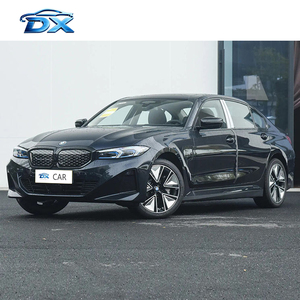 <span class=keywords><strong>BMW</strong></span> <span class=keywords><strong>i3</strong></span> 2024 d'<span class=keywords><strong>occasion</strong></span> pour adulte, 4 roues motrices, SUV sport, transmission automatique, phares LED, EV, conduite à gauche, caméra 360° - Product Image 3