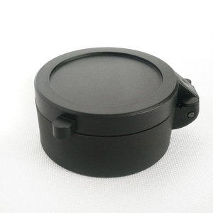 Cache-objectif à bascule rapide de 25,4 mm à 66 mm, protection contre la poussière pour objectif et oculaire - Product Image 2
