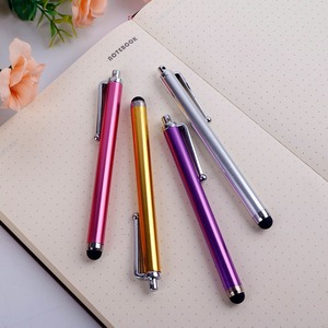 Penna Magnetica in Metallo <span class=keywords><strong>per</strong></span> <span class=keywords><strong>iPad</strong></span> <span class=keywords><strong>Pro</strong></span> Air di 2a Generazione, Stilo Attivo con Punta Sostituibile e Funzione di Disegno Capacitivo - Product Image 4