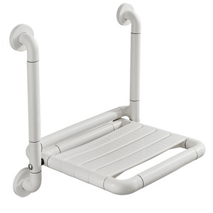 Tabouret de douche pliable You Liang, capacité de charge de 150 kg, antidérapant, pour personnes âgées et femmes enceintes - Product Image 5