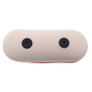 Filtro de aire para motocicleta, repuestos para <span class=keywords><strong>KTM</strong></span> 58506015000 <span class=keywords><strong>450</strong></span> <span class=keywords><strong>Rally</strong></span> 660 <span class=keywords><strong>Rally</strong></span> 690 <span class=keywords><strong>Rally</strong></span> - Product Image 1