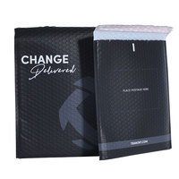 Nouvel arrivage d'enveloppe à bulles enveloppe en poly biodégradable personnalisée enveloppe rembourrée pour emballage cadeau sacs d'expédition sac d'expédition