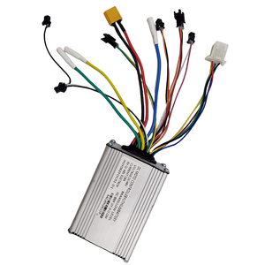 Original 48V Motor <strong>Controller</strong> for JOYOR Y8S Joyor Y8-S Electric Scooter DC <strong>Controller</strong> Replacement Accessories - Product Image 3