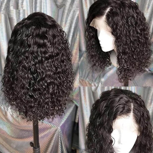 Paquete de <span class=keywords><strong>pelo</strong></span> indio crudo al por mayor de 8 a 50 pulgadas, <span class=keywords><strong>pelo</strong></span> de templo indio crudo a precio barato para mujeres negras - Product Image 3