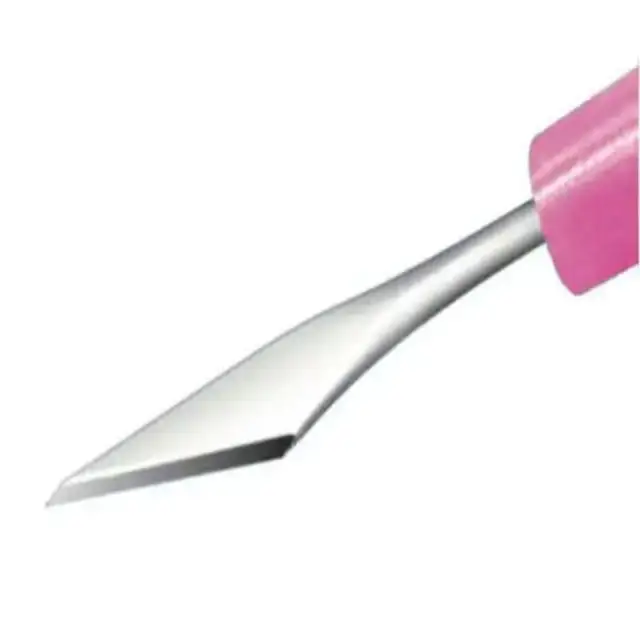 High Quality Disposable Stainless Steel Knives/blades for Ophthalmic Surgery