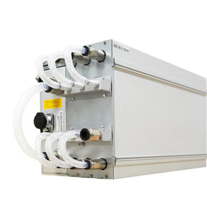 Bitmain Antminer S23 <span class=keywords><strong>Hyd</strong></span> 3U 1.16Ph/s BTC Miner 11020W Baru Harga Pabrik - Product Image 1