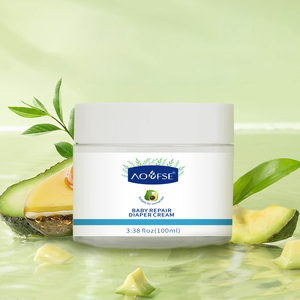 ครีมบำรุงผิวเด็กสูตรธรรมชาติสำหรับดูแลผิวแห้งและคัน ลดอาการผื่นผ้าอ้อม (ฉลากสินค้าสั่งผลิต) - Product Image 6