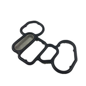 Joint d'étanchéité de solénoïde de soupape Honda 15825-P8A-A01 avec filtre pour système moteur Acura Odyssey Accord, pièce de rechange - Product Image 4