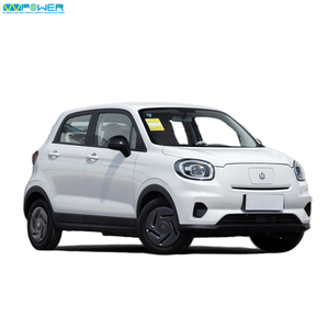 Дешевый Электромобиль, двигательный двигатель T03 ev, мини-автомобильный Високосный двигатель T03, мини электрический внедорожник T03, экспорт от компании 10 лет - Product Image 3