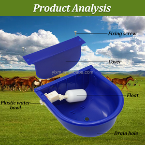 <span class=keywords><strong>Abreuvoir</strong></span> <span class=keywords><strong>automatique</strong></span> pour bétail, vaches laitières, <span class=keywords><strong>chevaux</strong></span>, moutons, <span class=keywords><strong>abreuvoir</strong></span> en plastique pour vaches, <span class=keywords><strong>abreuvoir</strong></span> pour bétail - Product Image 6