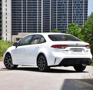 Voiture d'occasion Toyota Camry <span class=keywords><strong>2021</strong></span>, double moteur 2.5hg, limousine hybride EV, transmission automatique E-CVT, faible kilométrage, <span class=keywords><strong>prix</strong></span> avantageux - Product Image 2