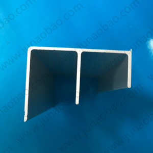JOB Herrajes <span class=keywords><strong>para</strong></span> puertas correderas riel <span class=keywords><strong>perfil</strong></span> de aluminio <span class=keywords><strong>para</strong></span> puertas de muebles rieles deslizantes <span class=keywords><strong>para</strong></span> puertas de armarios de cocina - Product Image 3