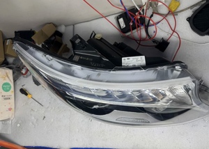 Faro LED Original Usado Genuino Izquierdo/Derecho A4478200061 A4479065800 A4479067700 A4479066000 para <span class=keywords><strong>Mercedes</strong></span> <span class=keywords><strong>Benz</strong></span> V260 - Product Image 3