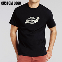 Vente chaude Conception de t-shirts graphiques personnalisés T-shirt de haute qualité T-shirts personnalisés pour adultes