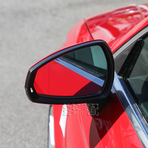 Espejo Retrovisor para Audi A3, Eléctrico, con Calefacción, Cristal Izquierdo y Derecho, 2014-2019, Espejo Esférico - Product Image 4