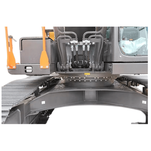 Excavadora Hidráulica de Orugas Volvo EC210BL Usada, Año 2013, Cucharón de 0.9m, Peso Operativo de 20500kg, Componentes de Bomba de Motor Principal, Precio Bajo - Product Image 6