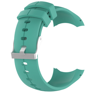 Bracelet de montre intelligent en silicone à dégagement rapide pour <span class=keywords><strong>Suunto</strong></span> <span class=keywords><strong>Spartan</strong></span> Ultra - Product Image 5