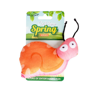 <span class=keywords><strong>Jouet</strong></span> en peluche à motif animalier de dessin animé avec herbe à chat, doux, résistant aux morsures, pour la mastication et la stimulation, <span class=keywords><strong>jouet</strong></span> pour chat qui consomme l'énergie et s'occupe de sa propre activité - Product Image 5
