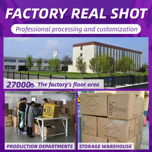 Woosung-guantes de boxeo de Pu para niños, protectores de manos de alta calidad, con logo personalizado, mma - Product Image 3