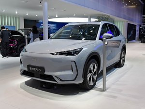 Offre Spéciale : Geely Galaxy E5 2025 – Nouvelle <span class=keywords><strong>Voiture</strong></span> Électrique Pure à Propulsion Arrière, Fabriquée en Chine, Disponible à la Vente - Product Image 1