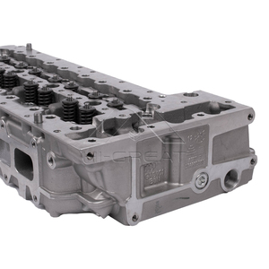 Cabeza de Cilindro F1CE0441A F1CFA401A 3.0 HPI 16 500059536 910546K 71771717 para Daily III Fiat Ducato 250 500059536 - Product Image 1
