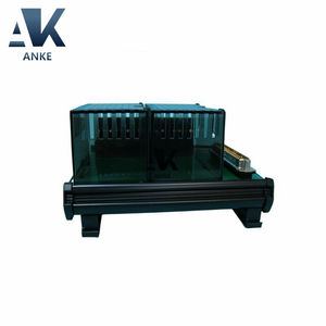 Processeur de contrôle Foxboro P0917MF - Product Image 3