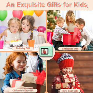 Cámara <span class=keywords><strong>Instax</strong></span> para Niños, Éxito de Ventas Transfronterizo, Toma y Imprime al Instante, Alta Resolución, Registra Momentos Felices de las Niñas, Impresión Inalámbrica - Product Image 6