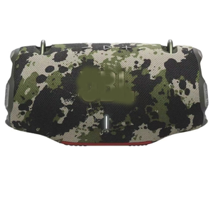 DF EDS 4 Original Noir, Subwoofer Audio Portable d'Extérieur IP67 Étanche à la Poussière et à l'Eau pour Fêtes et Audio Informatique - Product Image 2