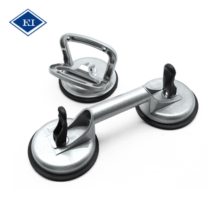 Extracteur de bosses automobile, outil de réparation de plafond et de carrosserie, ventouse puissante en aluminium/plastique pour le retrait de verre, outils pour véhicules - Product Image 6