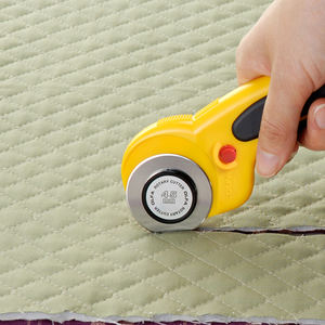 <span class=keywords><strong>OLFA</strong></span>-Cortadores rotativos de 45mm, hoja rotativa de acero de tungsteno de 45mm - Product Image 5