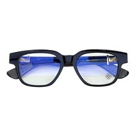 Nouvelles Lunettes de Vue Carrées de Luxe Léger Style Européen et Américain CH – Monture Optique Simple