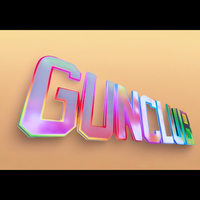Panneau frontal lumineux 3D personnalisé pour club Lettre de canal extérieure Lettres de chapiteau électronique RVB contrôlées par LED