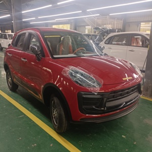 Véhicules électriques abordables à énergie nouvelle pour la maison, haute performance, à bas <span class=keywords><strong>prix</strong></span>, vente mondiale en 2025 - Product Image 3