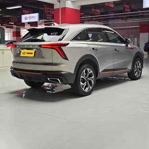 <span class=keywords><strong>Segunda</strong></span> <span class=keywords><strong>mano</strong></span> 2023 Haval Beast Gasolina China Cars 1,5 T 184 HP L4 Buen estado SUV de 5 plazas Económico Haval Shenshou <span class=keywords><strong>Coches</strong></span> usados - Product Image 3