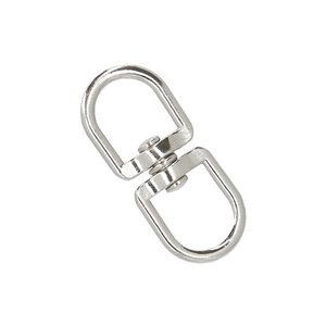 Anello Girevole da 1/2 Pollice 40x19 mm - Product Image 1