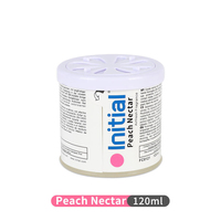 Désodorisant automobile liquide en alliage 120 ml à évaporation naturelle, parfum longue durée pour l'intérieur du véhicule - Vente en gros