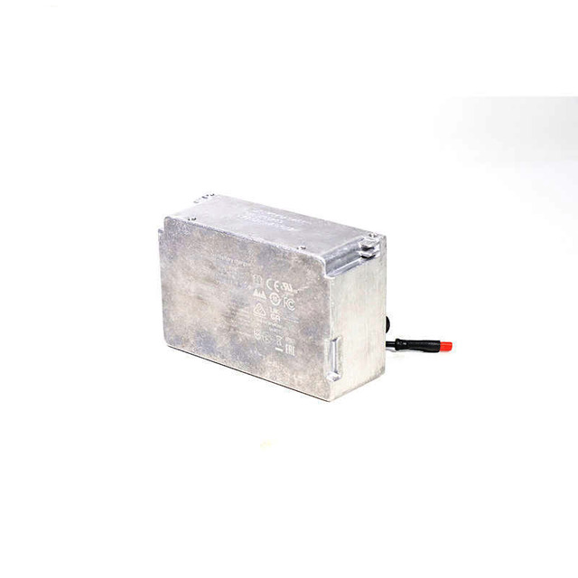 Original Build-in Charger for Ninebot P65/p100s E Scooter Parts E Scooter Accessories Smart Charger for E Scooter