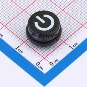 SC203AA1-12 Switch Accessories / Cap Switch ( Color: White ) - Product Image 1