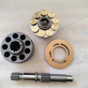 NINGBO ATO pompa a pistone idraulica ad alta pressione SP16MF e Kit di riparazione del motore nuove parti della pompa del carburante Diesel - Product Image 2