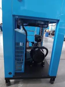 Industrial Compressor 7.5kw 0.8MPa Constant Pressure Energy-saving Energy Efficiency Screw Air Compressor