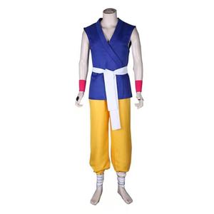 Offre Spéciale <span class=keywords><strong>Dragon</strong></span> Bal mâle formation costume Kakarot Anime Cosplay <span class=keywords><strong>Dragon</strong></span> Bal héros <span class=keywords><strong>Super</strong></span> GT Son Goku en Stock - Product Image 3