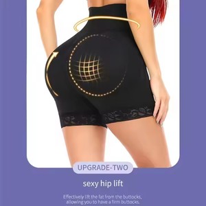 Fajas Colombiane Premium a Vita Alta Modellanti per Donna - Body Shaper Effetto Contenitivo BBL - Product Image 4