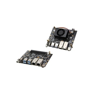 Nuevas llegadas: Placa de desarrollo industrial PLink Y-C11 Orin NX/Orin Nano 8g/16g con puertos USB 3.0, funciona en temperaturas de -40~+85°C. - Product Image 4